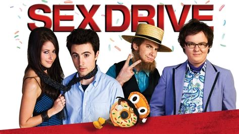 סקס דרייב Sex Drive לצפייה ישירה Pinukim סדרות לצפייה ישירה