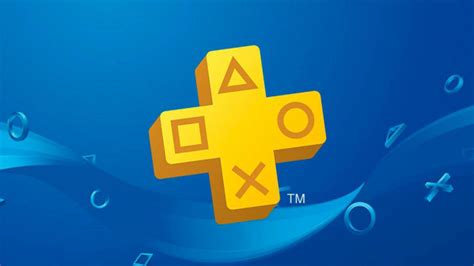 PlayStation Plus les jeux gratuits du mois d août en fuite avec un