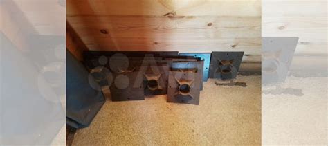 Продам оголовки на 76 сваю купить в Иркутске | Товары для дома и дачи ...