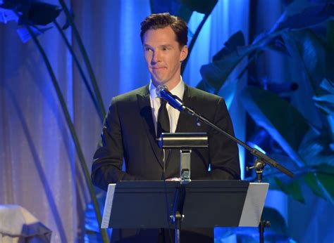 Benedict Cumberbatch Hot Pictures PS Celebrity
