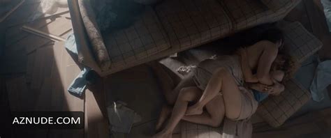 Wars Nude Scenes Aznude