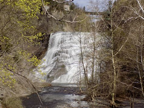 Family of Cornell student who died after Ithaca Falls incident sues