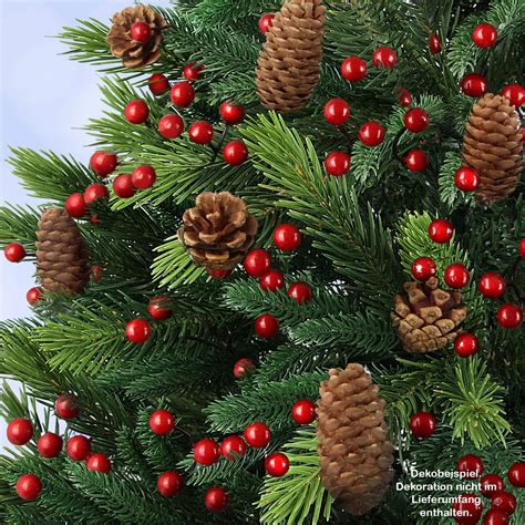 pe artificial christmas tree 10