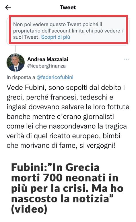 Fabio Pennabianca On Twitter Rt Icebergfinanza Non Appena Racconti