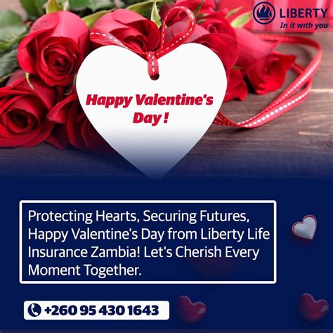 Liberty Life Insurance Zambia Posted On Linkedin