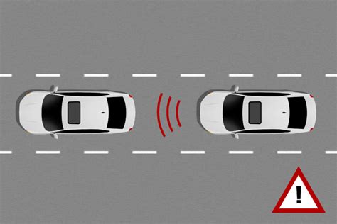 Acoustic Parking System APS Alles Was Du Wissen Musst