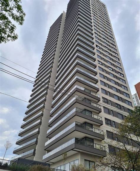 Apartamento Na Avenida Cauaxi 350 Alphaville Em Barueri Por R 3 384