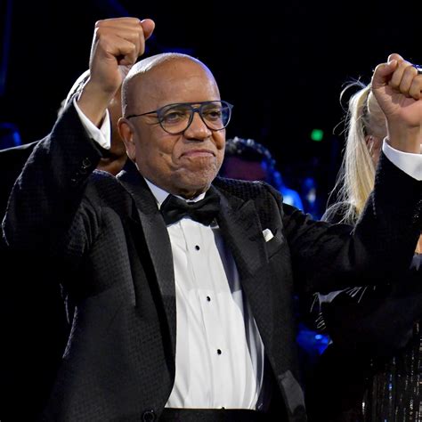 Berry Gordy And More Among 2023 Nominees For R&B Hall Of Fame