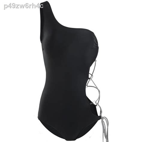 Mua Bộ bikini một mảnh Áo tắm dành cho phụ nữ Mùa hè 2021 Kiểu Pháp mới Ngã ba cao gợi cảm Vú