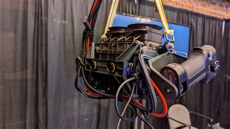 I used a brilliant VR headset that Meta will never release | TechRadar