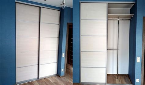 Сколько стоит шкаф купе бодега светлый