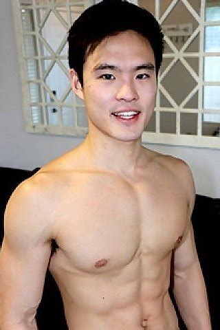 Charlie Tran Gay Pornstar BoyFriendTV