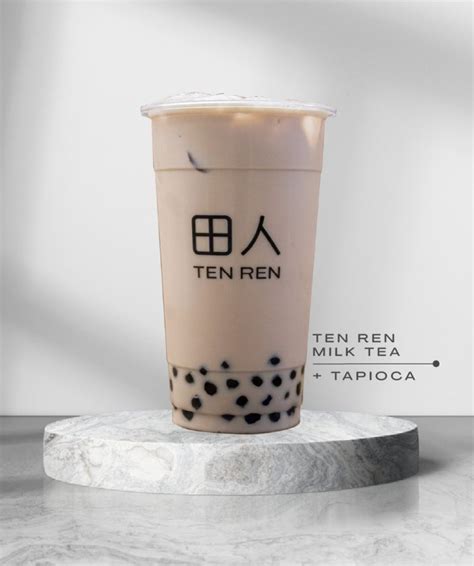 Ten Ren