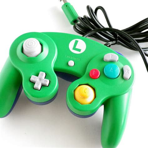 Nintendo GameCube (controller) | Mario Kart Racing Wiki | Fandom ...