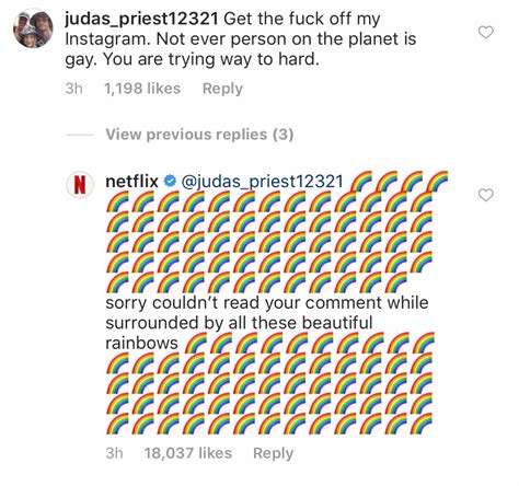 Netfllix Shuts Down Homophobes Complaining About Elite S Gay Romance Attitude