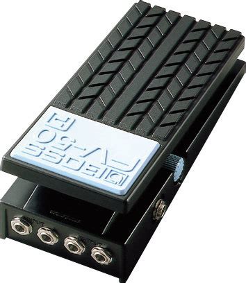 Boss FV-50H Volume Pedal педаль громкости для гитары купить в Москве в ...