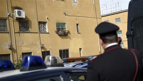 19enne Picchiata E Segregata In Casa Per Mesi Ad Agrigento Sei