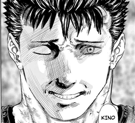 Guts Kino Face Agni Face Live Know Your Meme