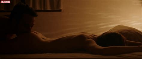 Naked Ana Girardot In Sunbeat