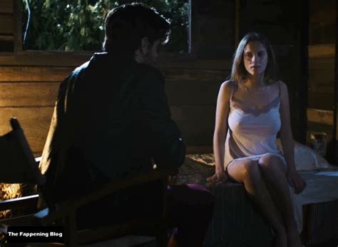 Júlia Van Zeller Palha Nude Sexy Collection Photos TheFappening