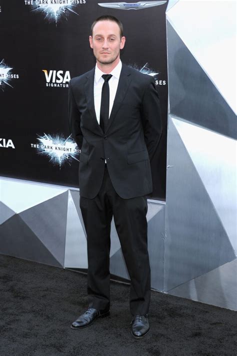 josh stewart net worth 2024