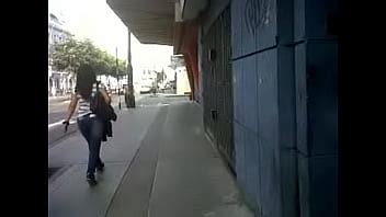 Persecución P2 XVIDEOS