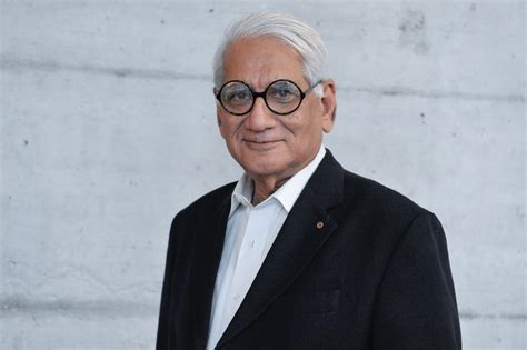 charles correa influential architect  planner dies   mit