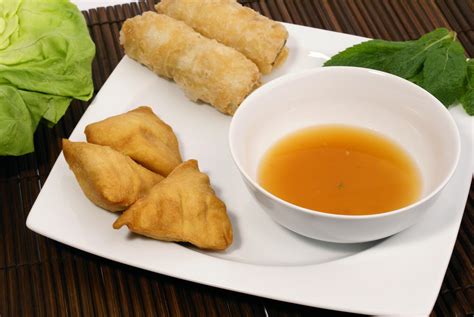 recettes nuoc mam cuisine madame figaro