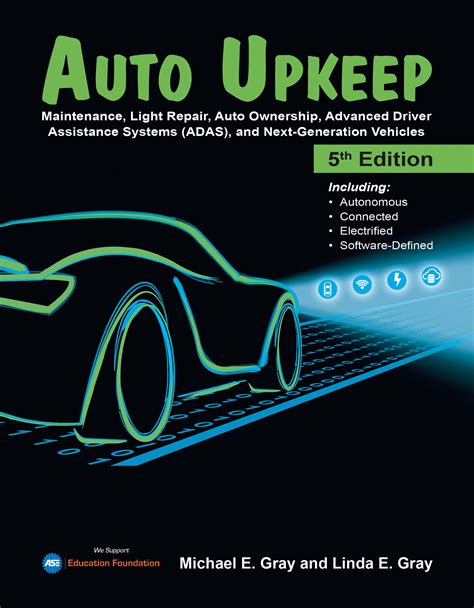 Auto Upkeep | Automotive Curriculum - How Cars Work