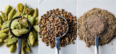 seasoning cardamom  benefits  recipes savory spice