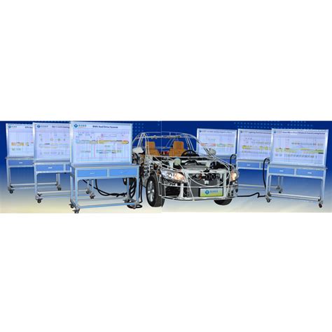 Education Automotive Training Equipment for Car - Education Automotive ...
