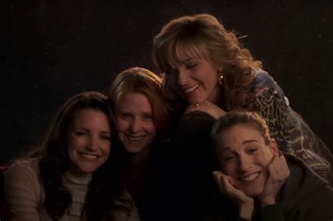 Sex And The City Delivers A Timeless Journey For New Wave Of Viewers The Diamondback