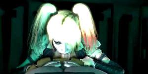 Harley Quinn Pmv Porn Videos