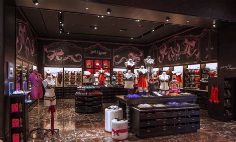 Dicas Para Decorar Uma Loja De Lingerie Venda Otimizada