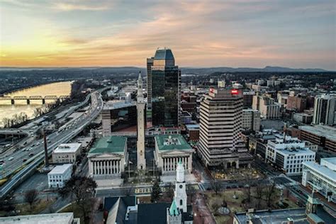 Why Springfield Va Is A Top Choice For Families Moving To The Us