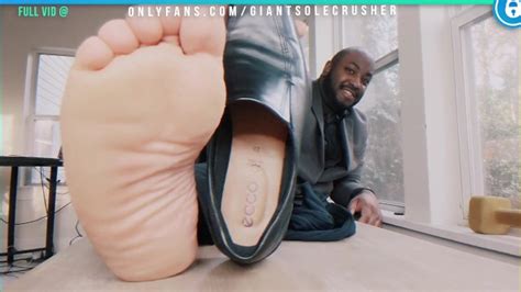 The Boss Makes You His Foot Slave Pornhub Gay