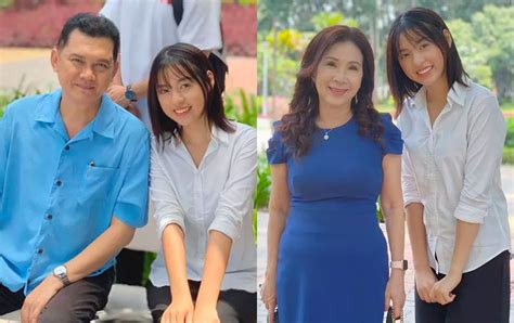 Nhật Kim Anh Cao Minh Đạt tái hợp chưa hot bằng màn ra sân của hot girl bắp cần bơ ở phim