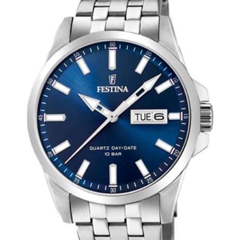 Montre Classics F Festina Ocarat