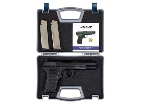 Шумовые пистолеты для самообороны без разрешения и лицензии