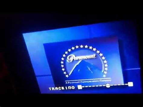 Opening To The Naked Gun 1990 VHS 1995 Reprint YouTube