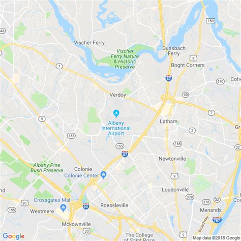 Albany County Airport Departures [ALB] Flight Schedules & departure