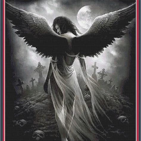 angel visit 16