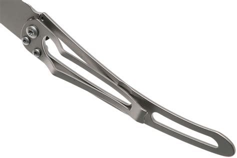 Deejo Naked G CN Pocket Knife Advantageously Shopping At Knivesandtools Co Uk