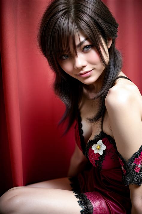 Lingerie Vol