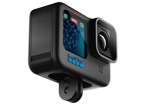 GoPro 11-