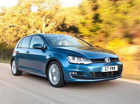 Volkswagen Golf Mk A Typ K Review Problems Specs