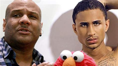 Kevin Clash Voice Of Elmo Pays Accuser Figures Demanded Public Retraction Of Underage Sex Claim