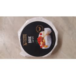 Отзывы о Сыр мягкий с белой плесенью Premiere of taste "Бри"