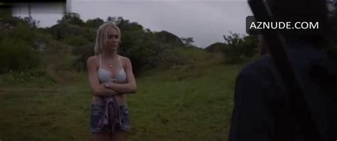 SPENCER LOCKE Nude AZNude