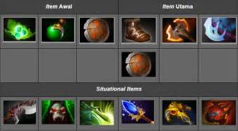 Panduan Hero Dota 2 Cara Bermain Anti Mage